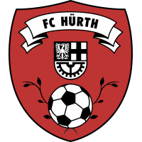 logo of FC Hürth