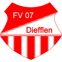logo of FV 07 Diefflen