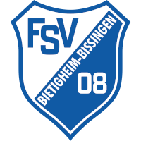 logo of FSV 08 Bietigheim-Bissingen