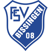 old logo of FSV 08 Bietigheim-Bissingen