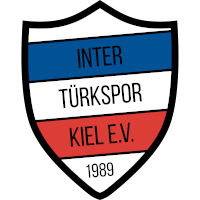 logo of Inter Türkspor Kiel