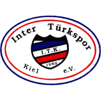 old logo of Inter Türkspor Kiel