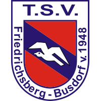 logo of TSV Friedrichsberg-Busdorf