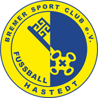 logo of BSC Hastedt