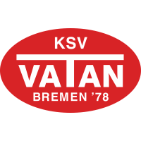 logo of KSV Vatan Spor Bremen