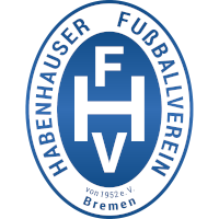 logo of Habenhauser FV