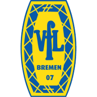 logo of VfL 07 Bremen