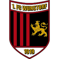 logo of 1. FC Wunstorf