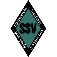 logo of SSV Vorsfelde