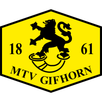 logo of MTV Gifhorn