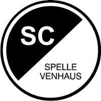 logo of SC Spelle-Venhaus