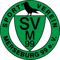 logo of BSG Chemie Buna Schkopau