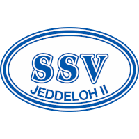 old logo of SSV Jeddeloh II