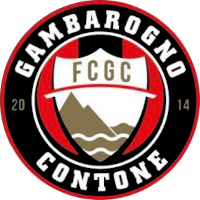 logo of FC Gambarogno-Contone