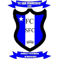 logo of San Francisco FC