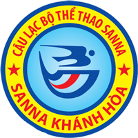 old logo of CLB Khatoco Khánh Hoà