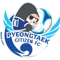 logo of Pyeongtaek Citizen FC