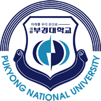 logo of Pukyong National University FC