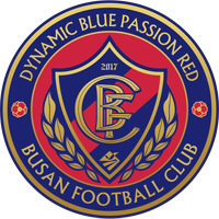 logo of Busan FC