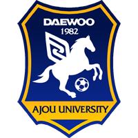 logo of Ajou University