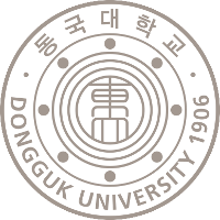 logo of Dongguk University