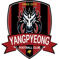 logo of Yangpyeong FC