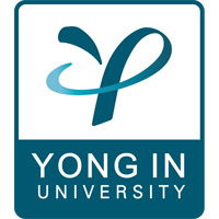 logo of Yongin University