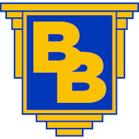 logo of Bramming BK