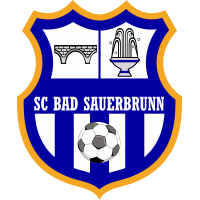 logo of SC Bad Sauerbrunn