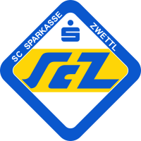 logo of SC Sparkasse Zwettl