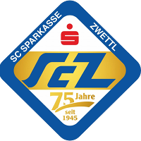 old logo of SC Sparkasse Zwettl
