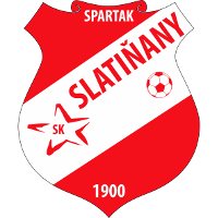 logo of SK Spartak Slatiňany