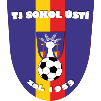 logo of TJ Sokol Ústí
