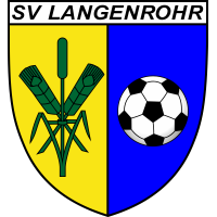 logo of SV Langenrohr