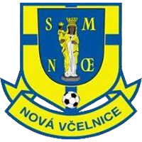 logo of TJ Nová Včelnice