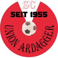 old logo of SG Ardagger/Viehdorf