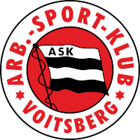 old logo of ASK Voitsberg