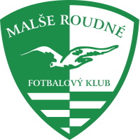 logo of TJ Malše Roudné