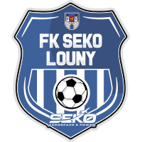 logo of FK Seko Louny