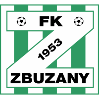 logo of FK Zbuzany