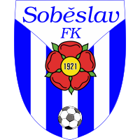 logo of FK Spartak Soběslav