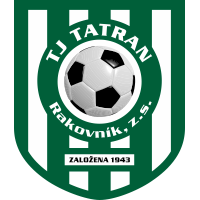 logo of TJ Tatran Rakovník