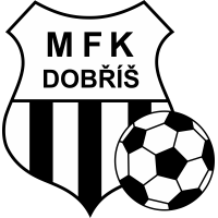 logo of MFK Dobříš