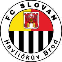 logo of FC Slovan Havlíčkův Brod