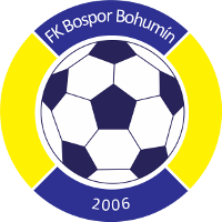 logo of FK Bospor Bohumín