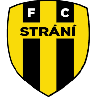 logo of FC Strání