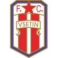 logo of FC Vsetín