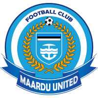 logo of FC Maardu United