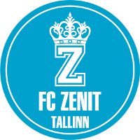 logo of Tallinna FC Zenit