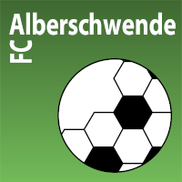 old logo of FC Sohm Alberschwende